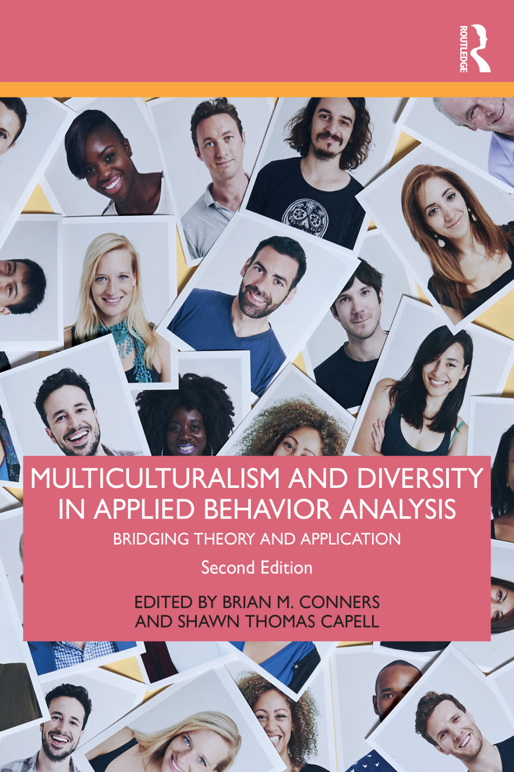 Multiculturalism and Diversity in Applied Behavior Analysis Bridging Theory and Application 2nd Edition