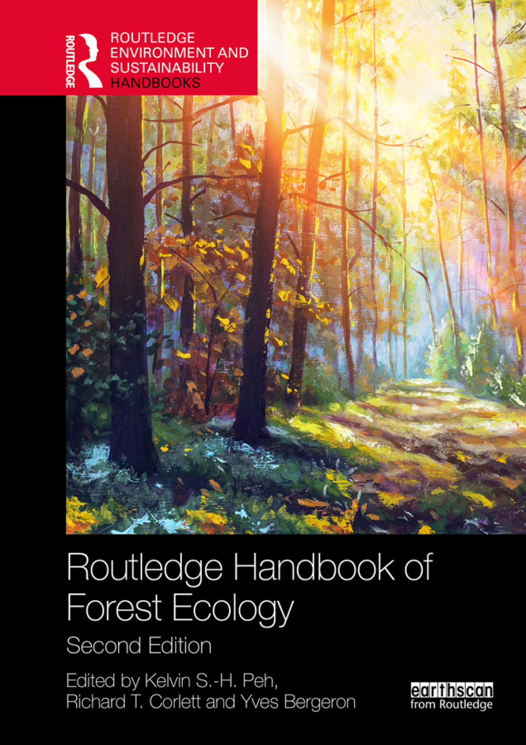 Routledge Handbook of Forest Ecology 2nd Edition