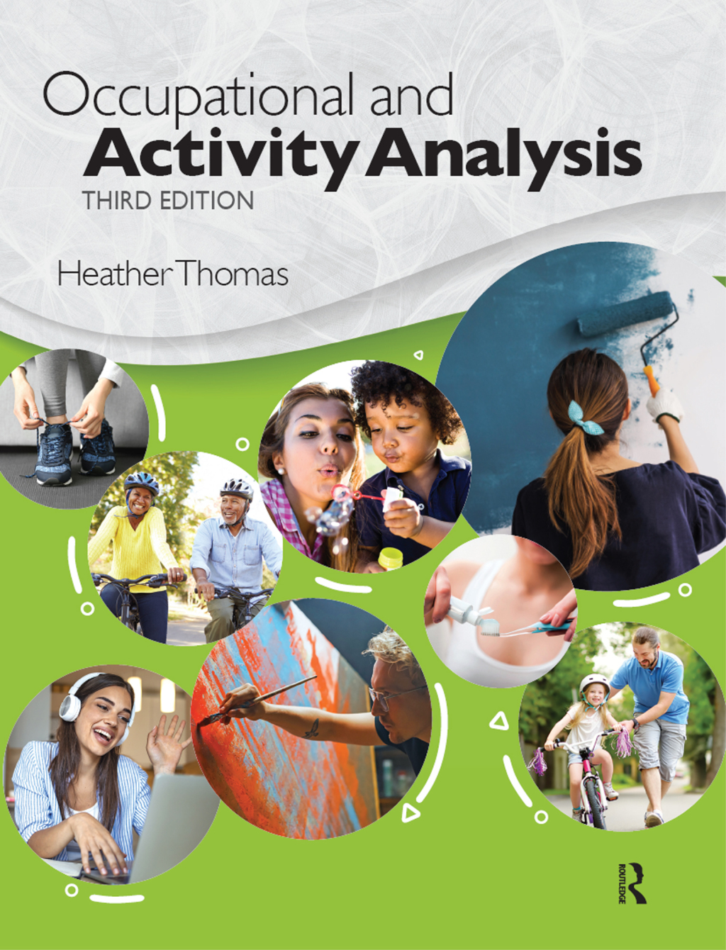 Occupational and Activity Analysis 3rd Edition