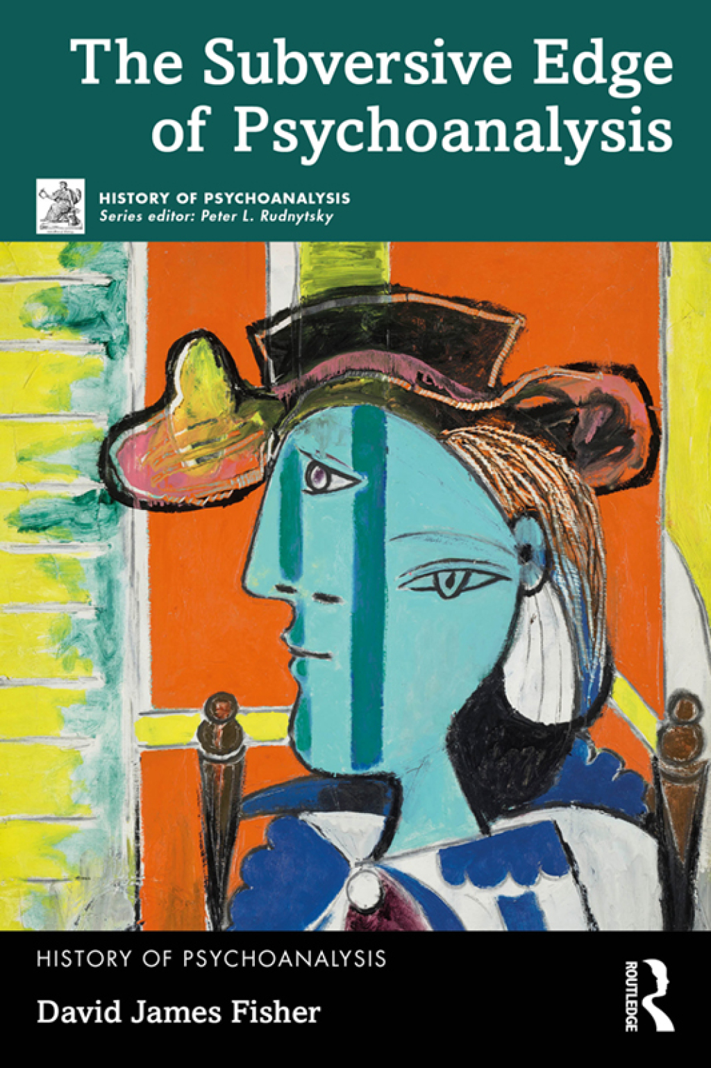 The Subversive Edge of Psychoanalysis 1st Edition