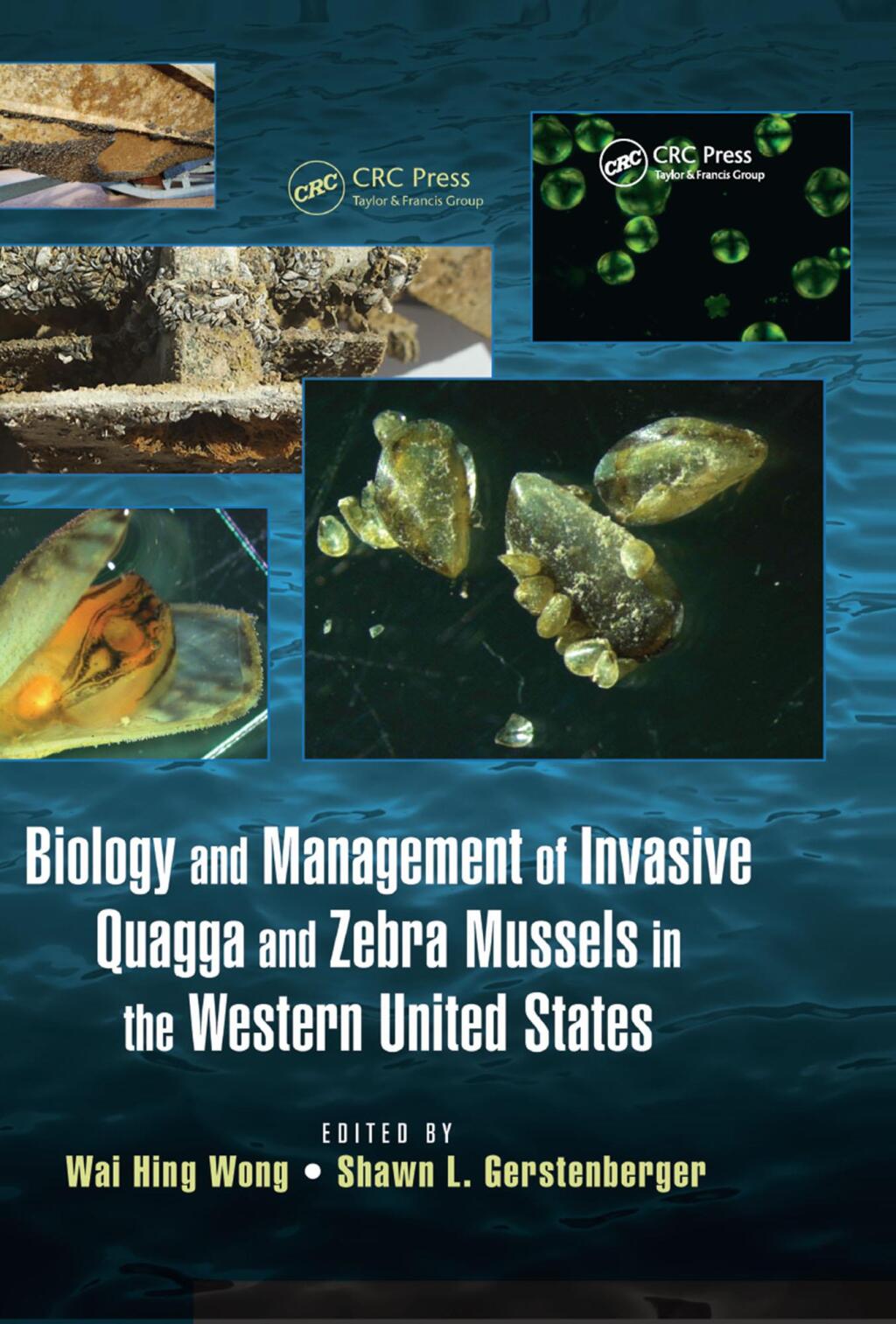 Biology and Management of Invasive Quagga and Zebra Mussels in the Western United States 1st Edition