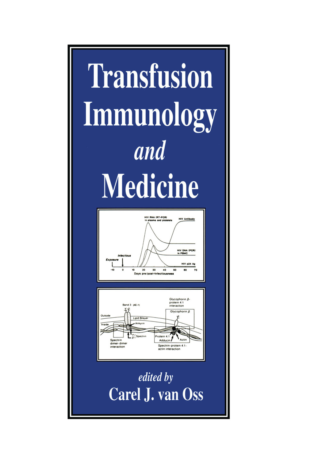 Transfusion Immunology and Medicine 1st Edition