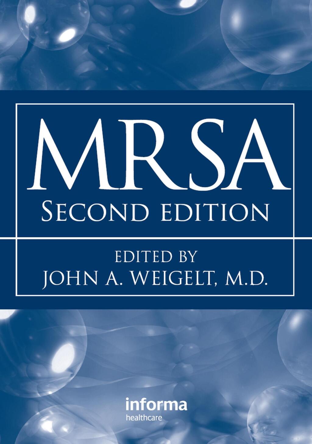 MRSA 2nd Edition