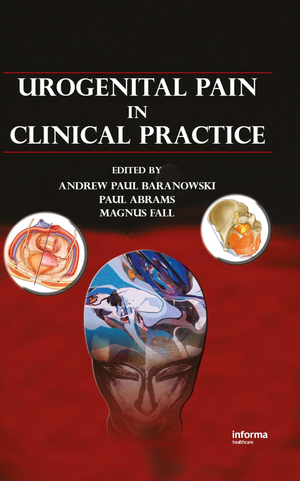 Urogenital Pain in Clinical Practice 1st Edition