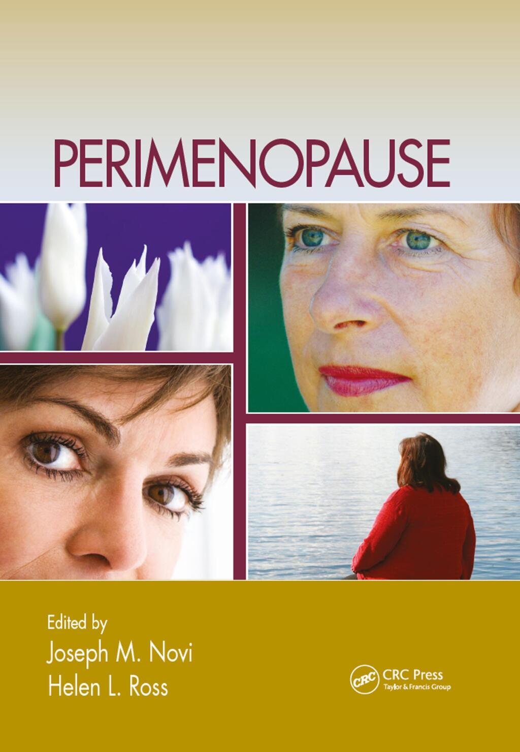 Perimenopause 1st Edition