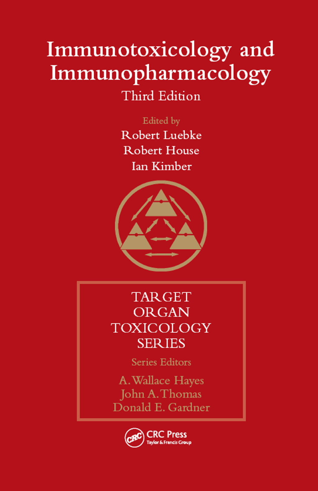 Immunotoxicology and Immunopharmacology 3rd Edition