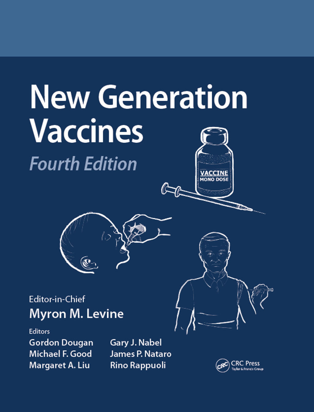 New Generation Vaccines 4th Edition
