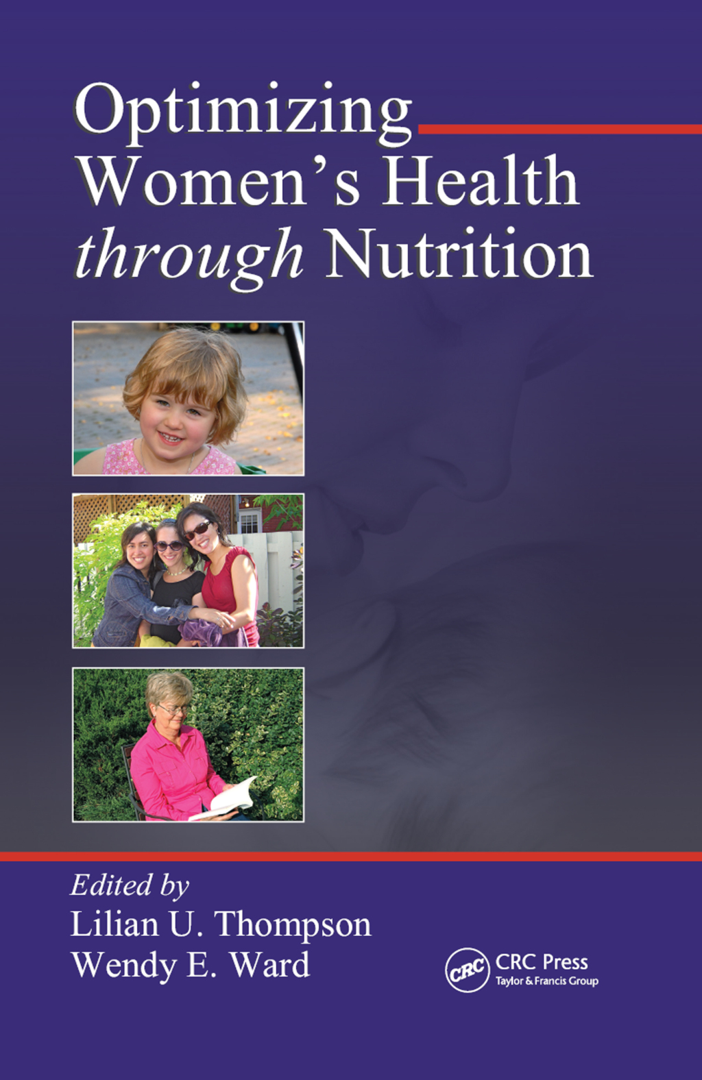 Optimizing Women's Health through Nutrition 1st Edition