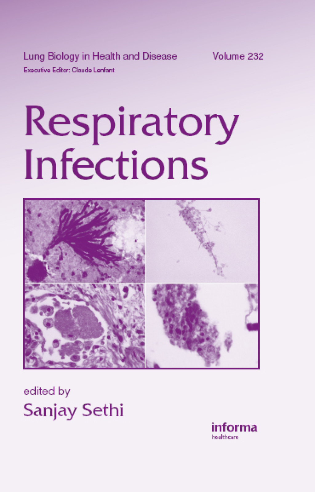 Respiratory Infections 1st Edition