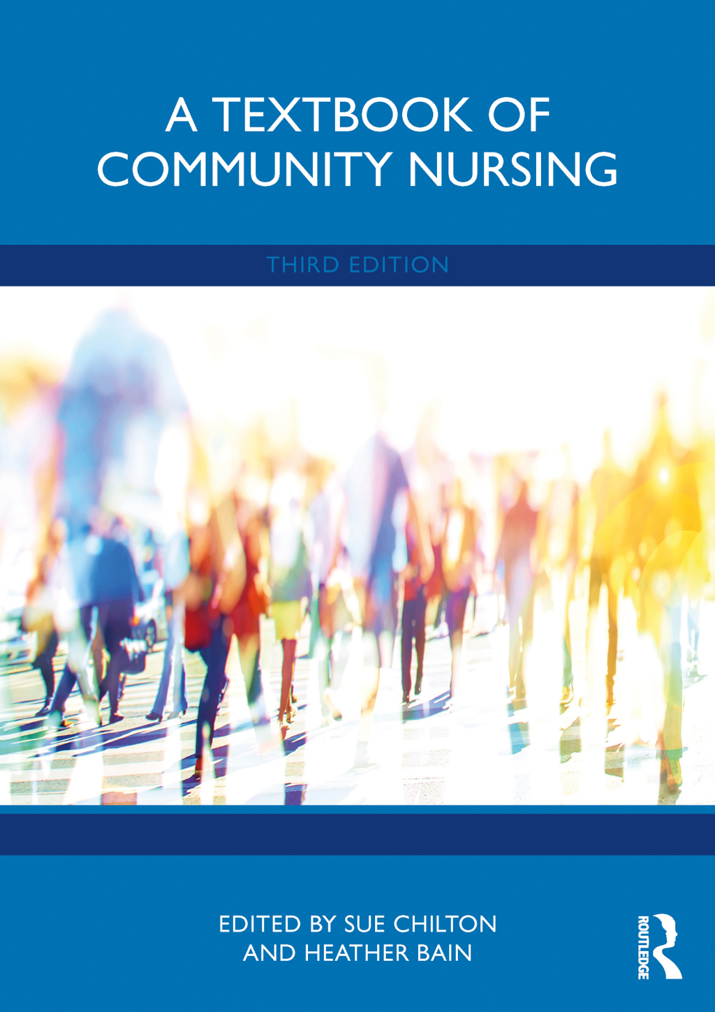 A Textbook of Community Nursing 3rd Edition