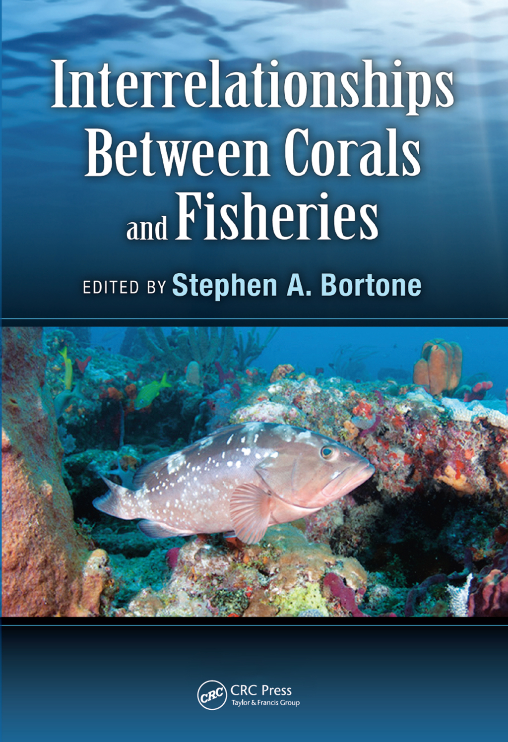 Interrelationships Between Corals and Fisheries 1st Edition