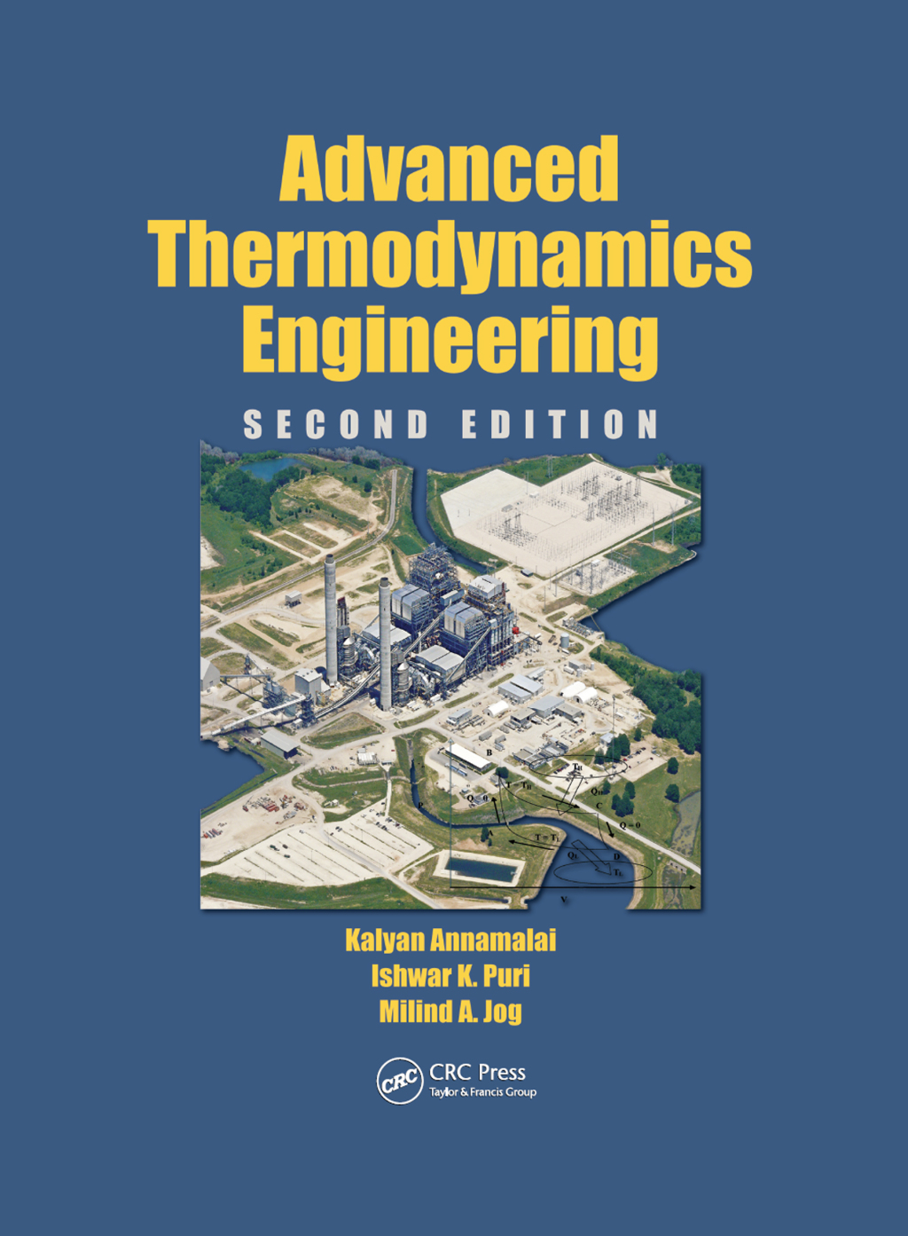 Advanced Thermodynamics Engineering 2nd Edition