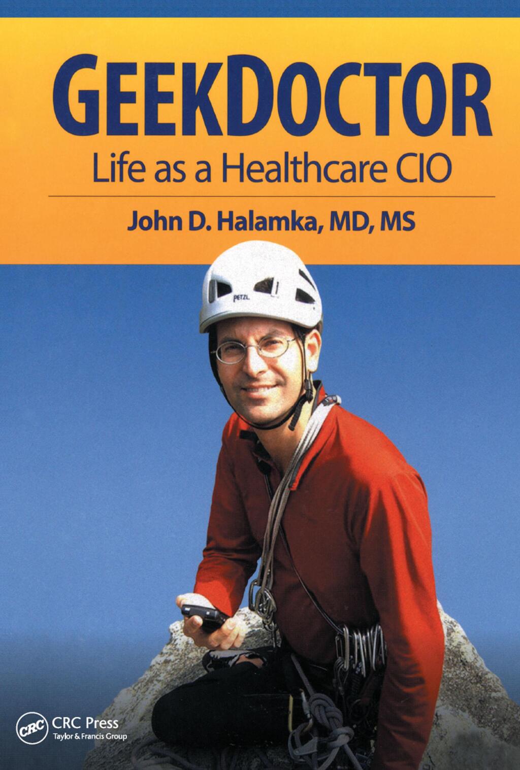 Geek Doctor 1st Edition