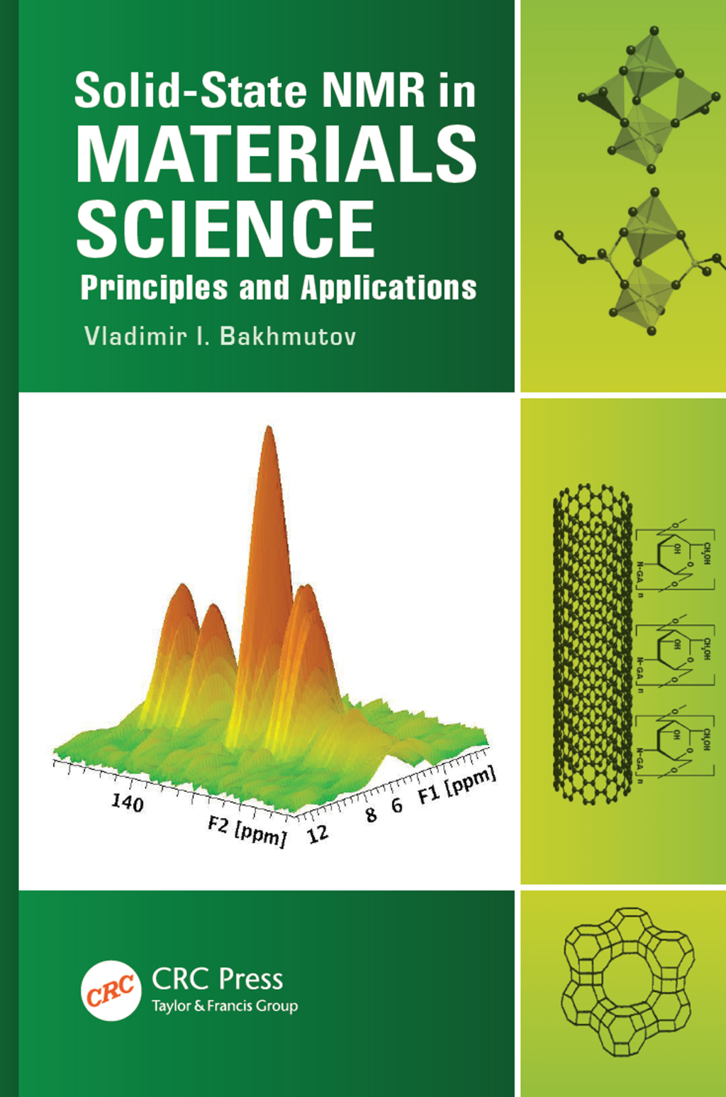Solid-State NMR in Materials Science Principles and Applications 1st Edition