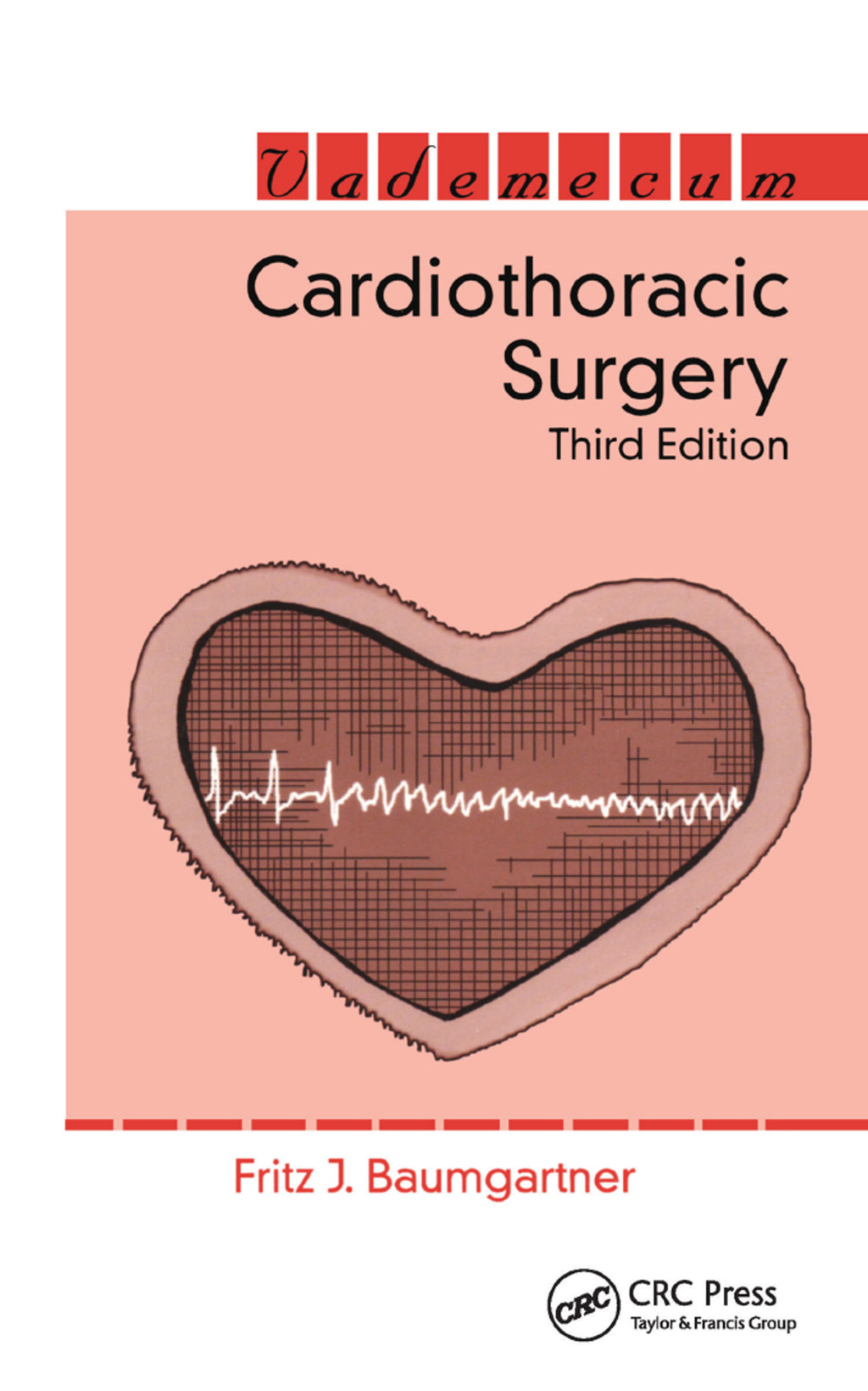 Cardiothoracic Surgery 3rd Edition