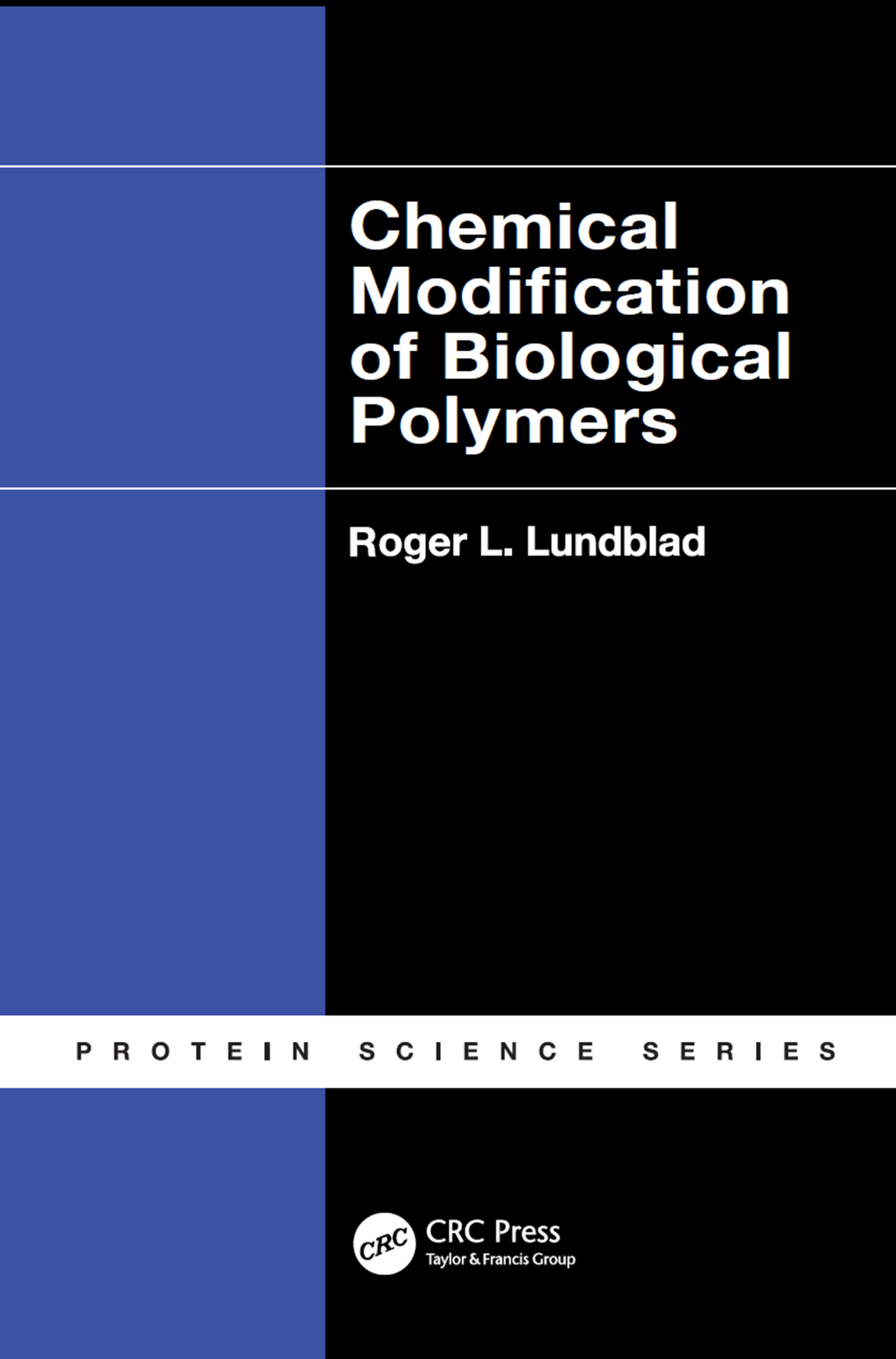 Chemical Modification of Biological Polymers 1st Edition