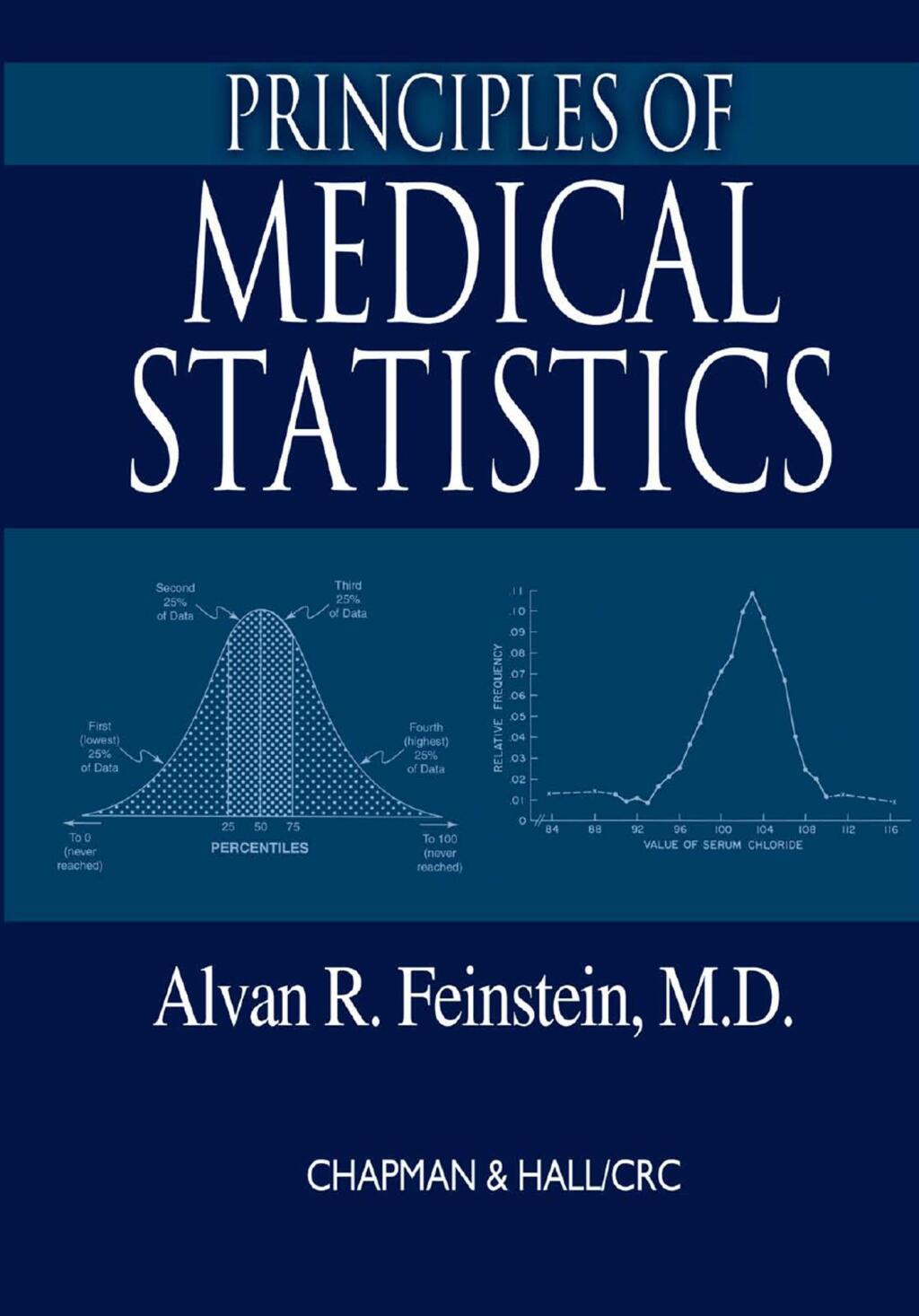 Principles of Medical Statistics 1st Edition
