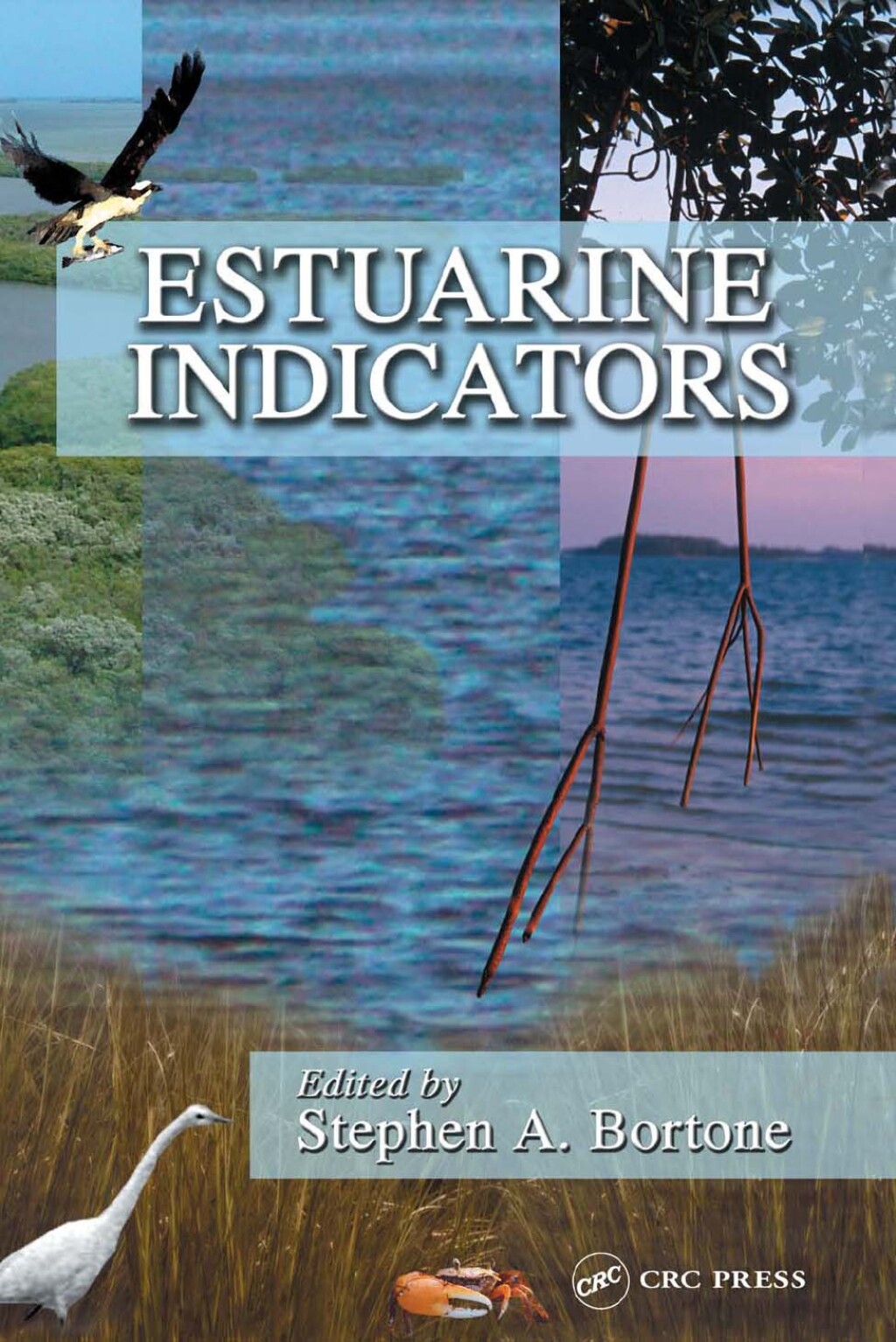 Estuarine Indicators 1st Edition