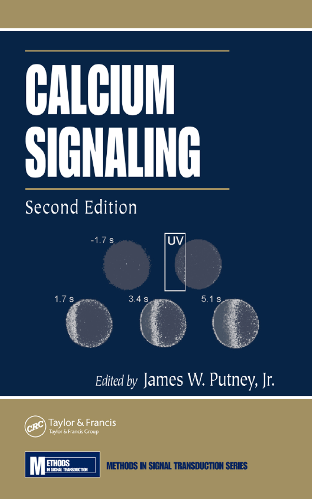Calcium Signaling 2nd Edition