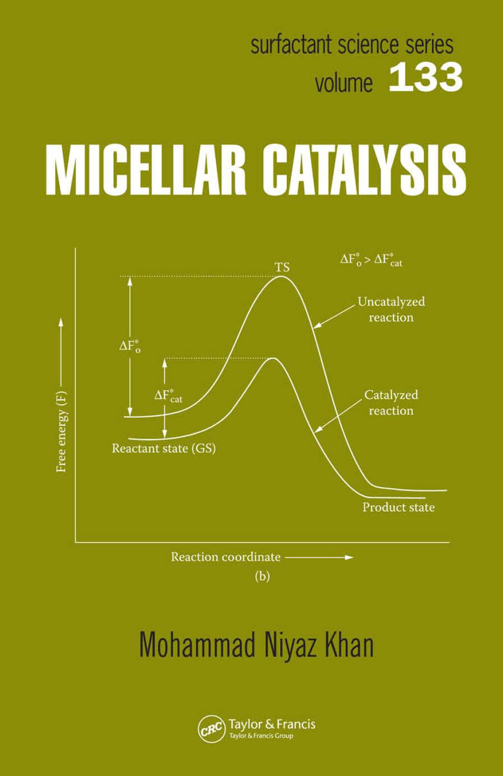 Micellar Catalysis 1st Edition
