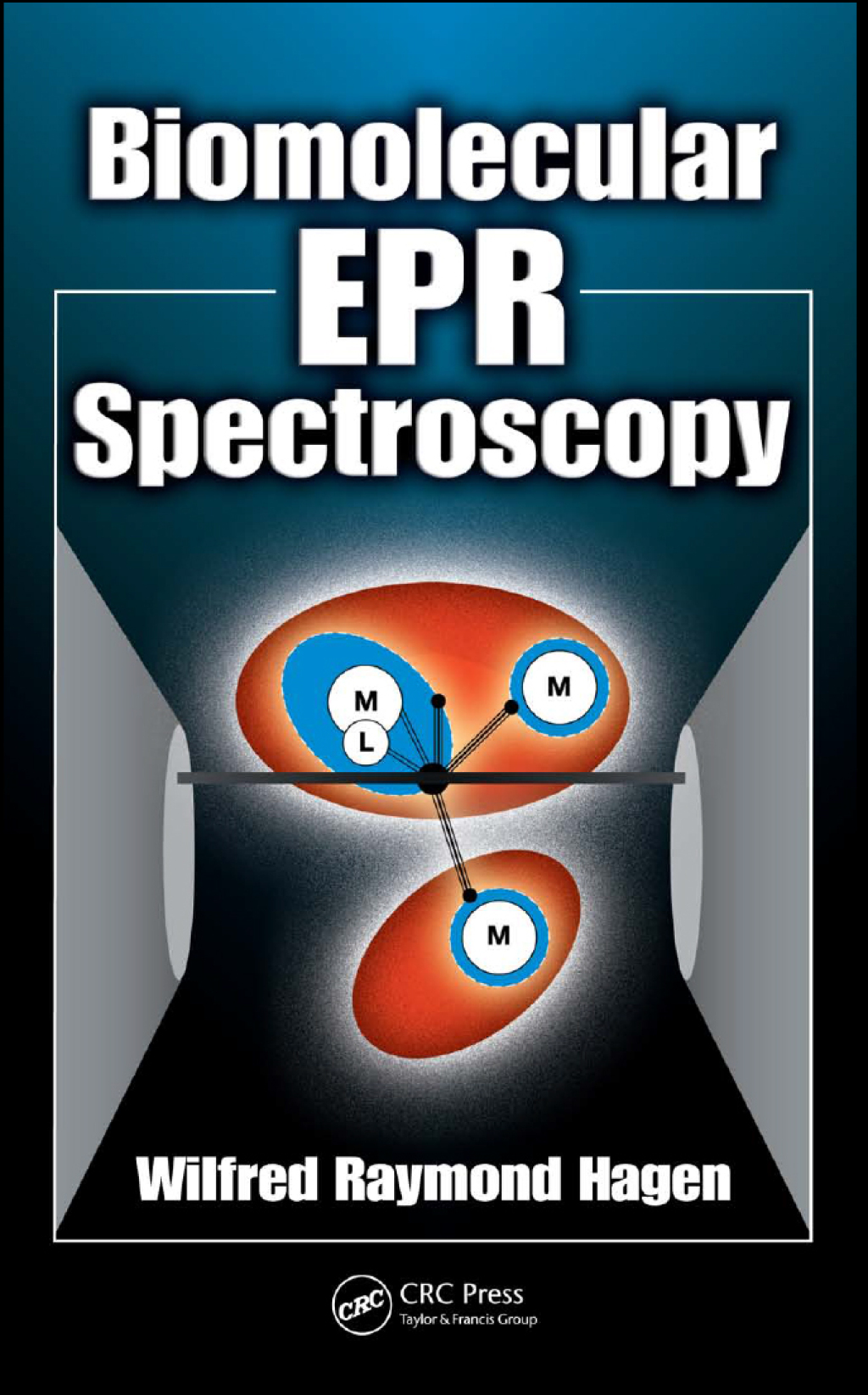 Biomolecular EPR Spectroscopy 1st Edition