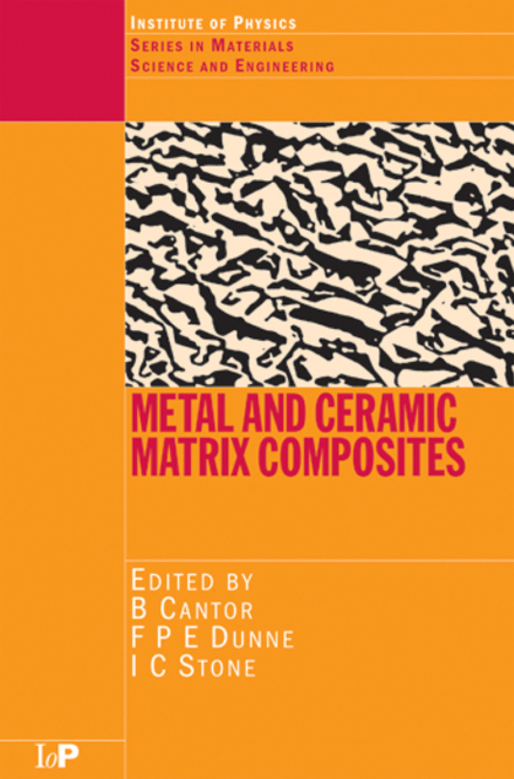 Metal and Ceramic Matrix Composites 1st Edition