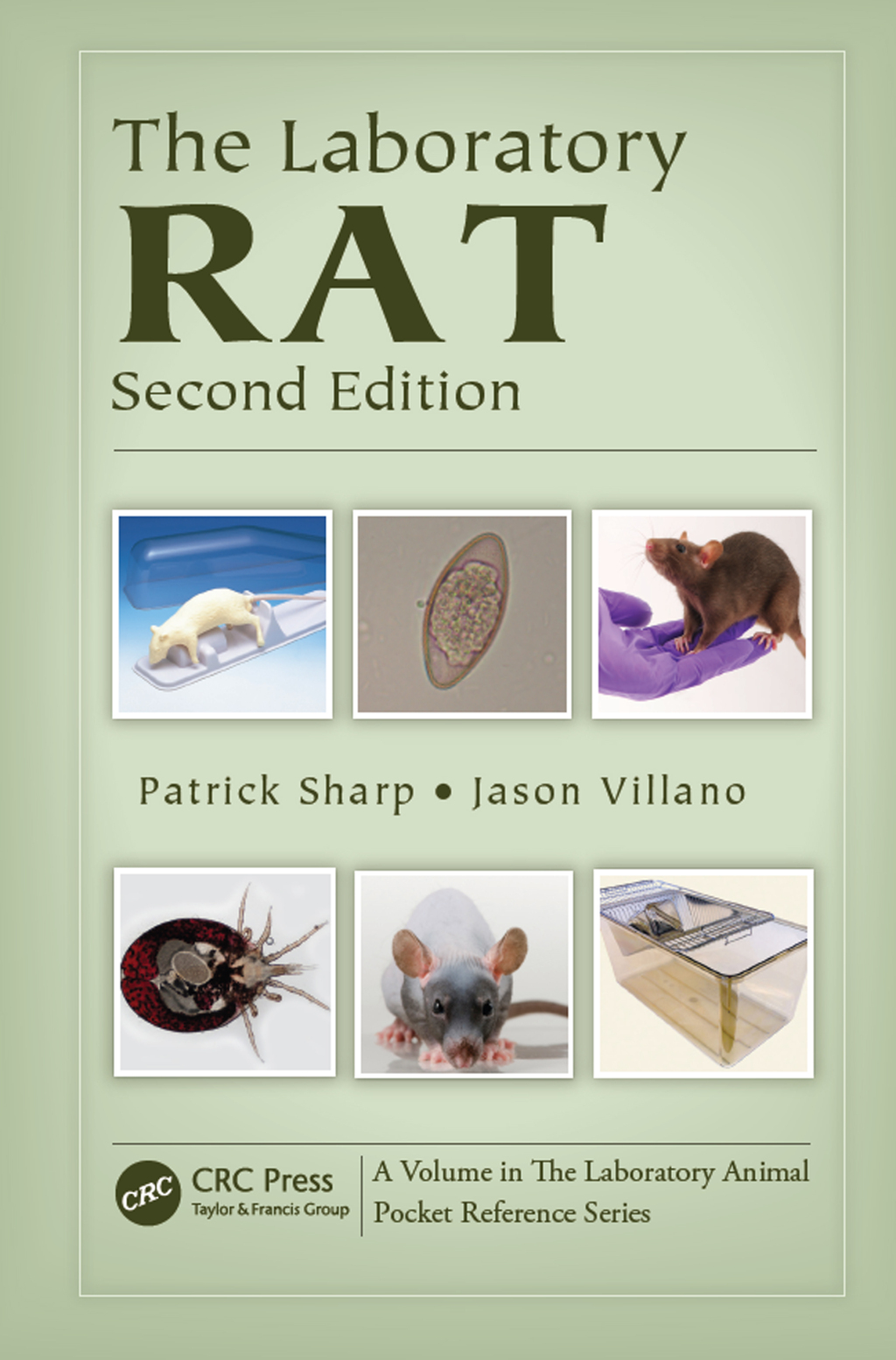 The Laboratory Rat 2nd Edition