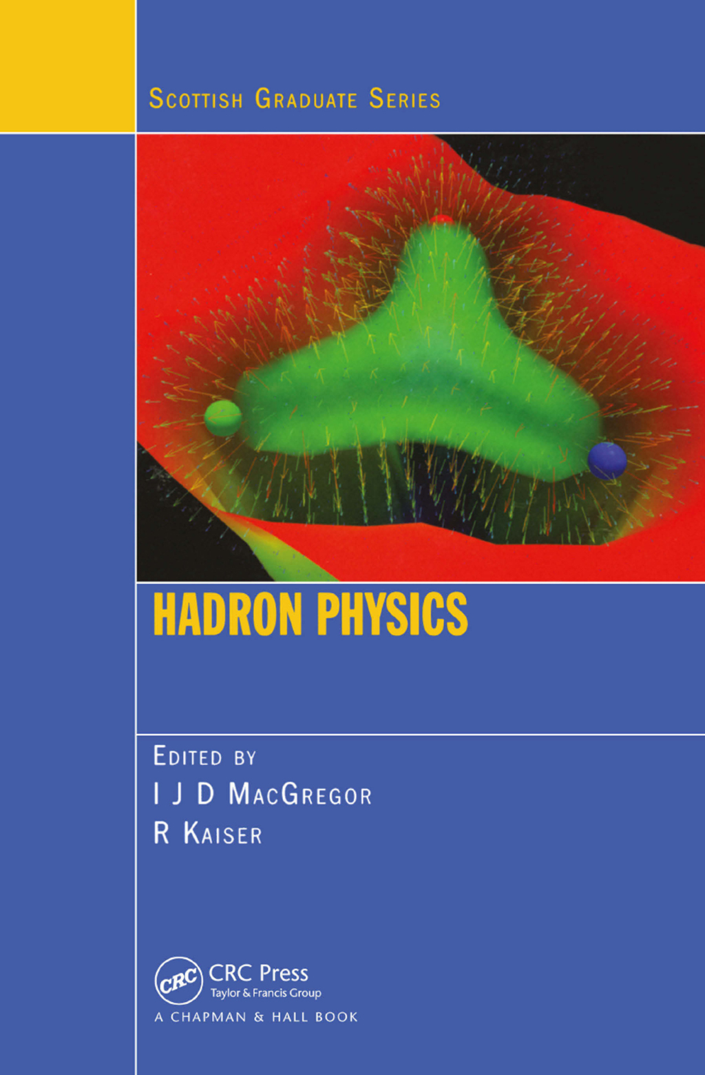 Hadron Physics 1st Edition