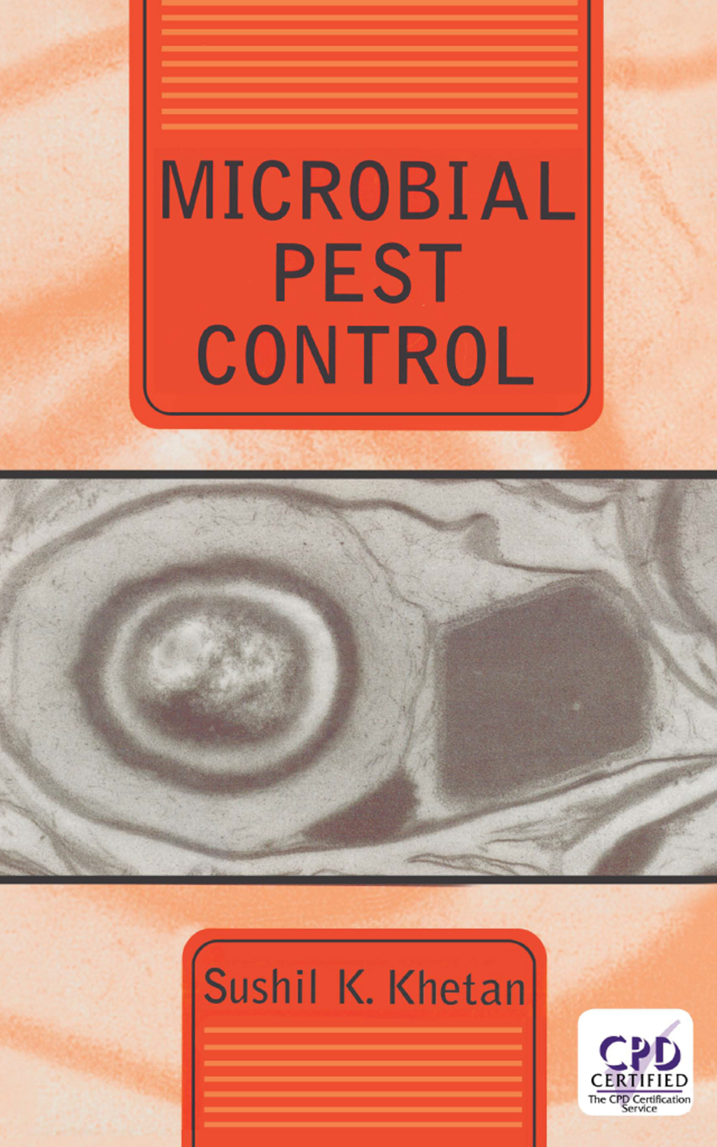 Microbial Pest Control 1st Edition