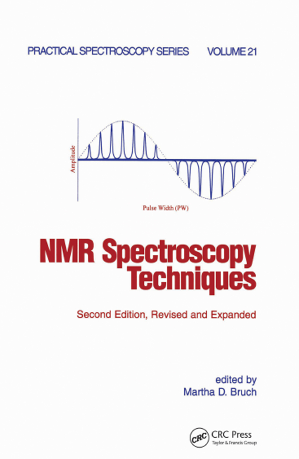 NMR Spectroscopy Techniques 2nd Edition