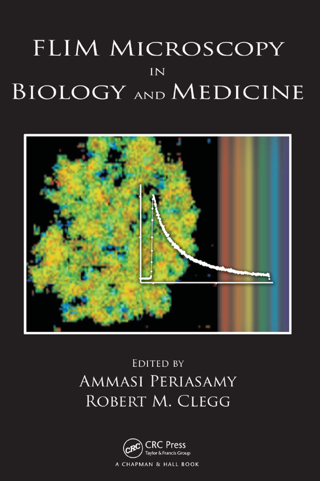FLIM Microscopy in Biology and Medicine 1st Edition