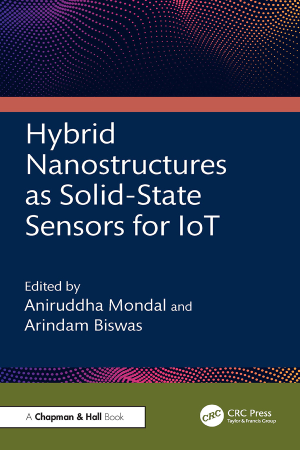Hybrid Nanostructures as Solid-State Sensors for IoT 1st Edition