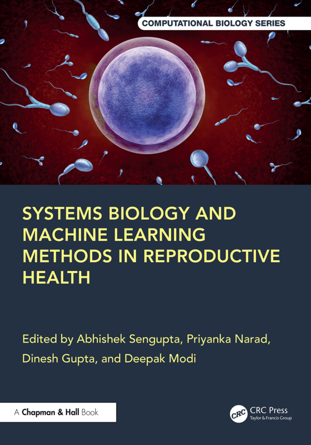 Systems Biology and Machine Learning Methods in Reproductive Health 1st Edition