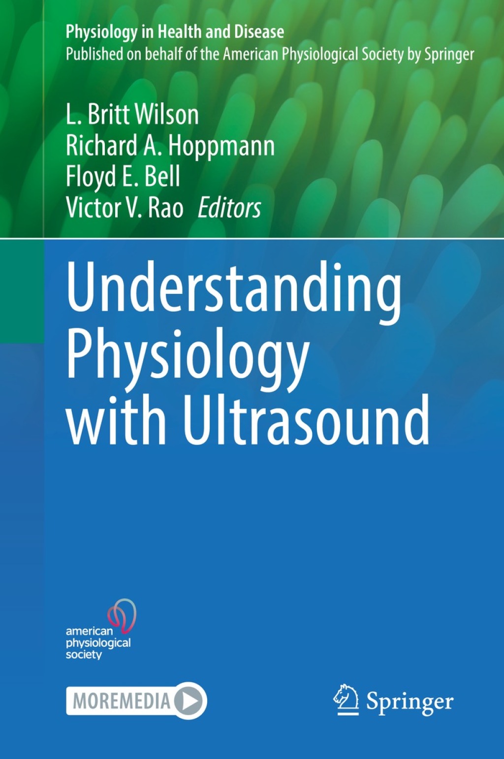 Understanding Physiology with Ultrasound 