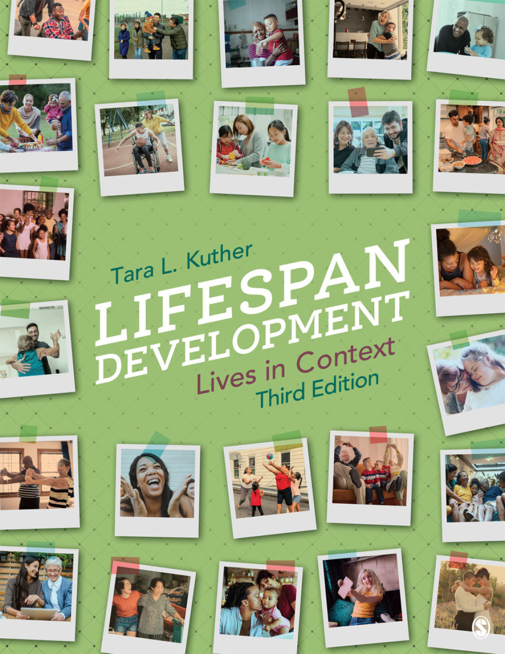 Lifespan Development Lives in Context 3rd Edition