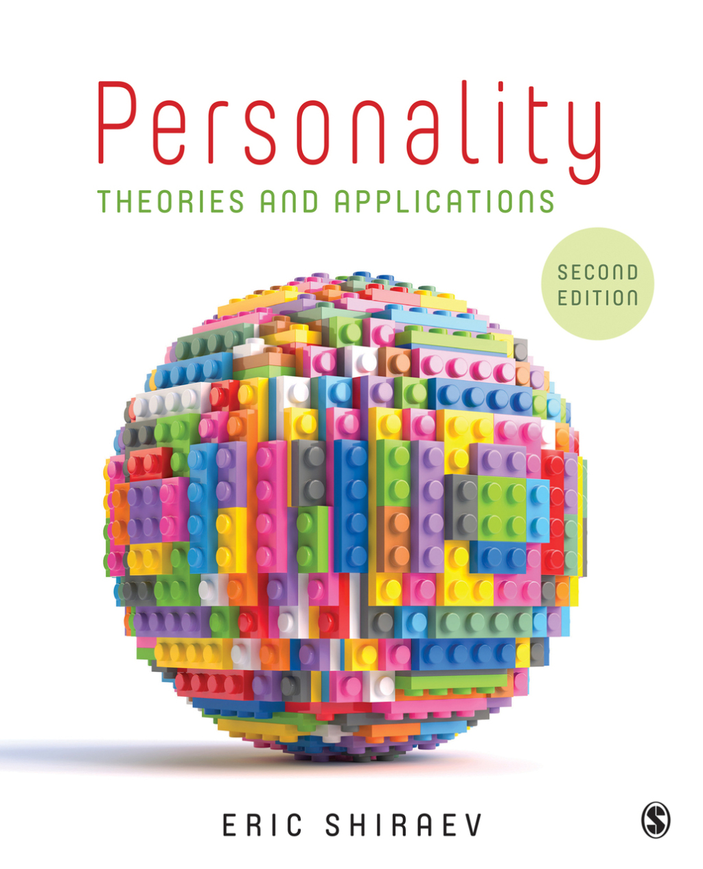 Personality Theories and Applications 2nd Edition