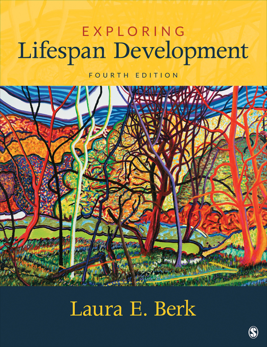 Exploring Lifespan Development 4th Edition