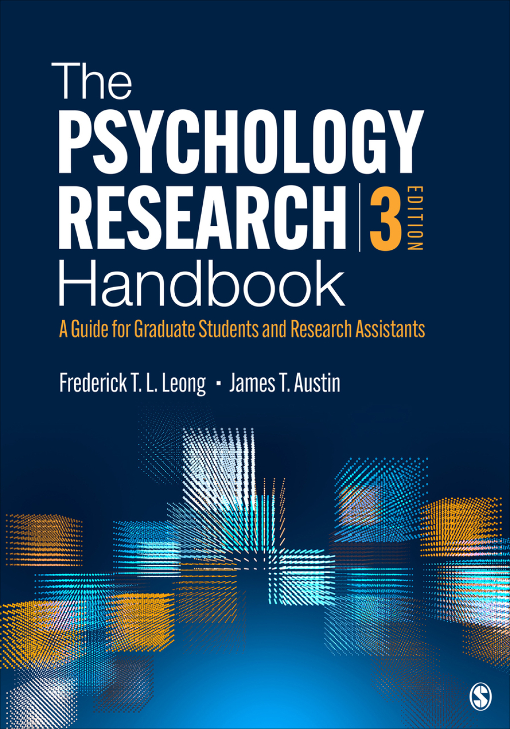 The Psychology Research Handbook A Guide for Graduate Students and Research Assistants 3rd Edition
