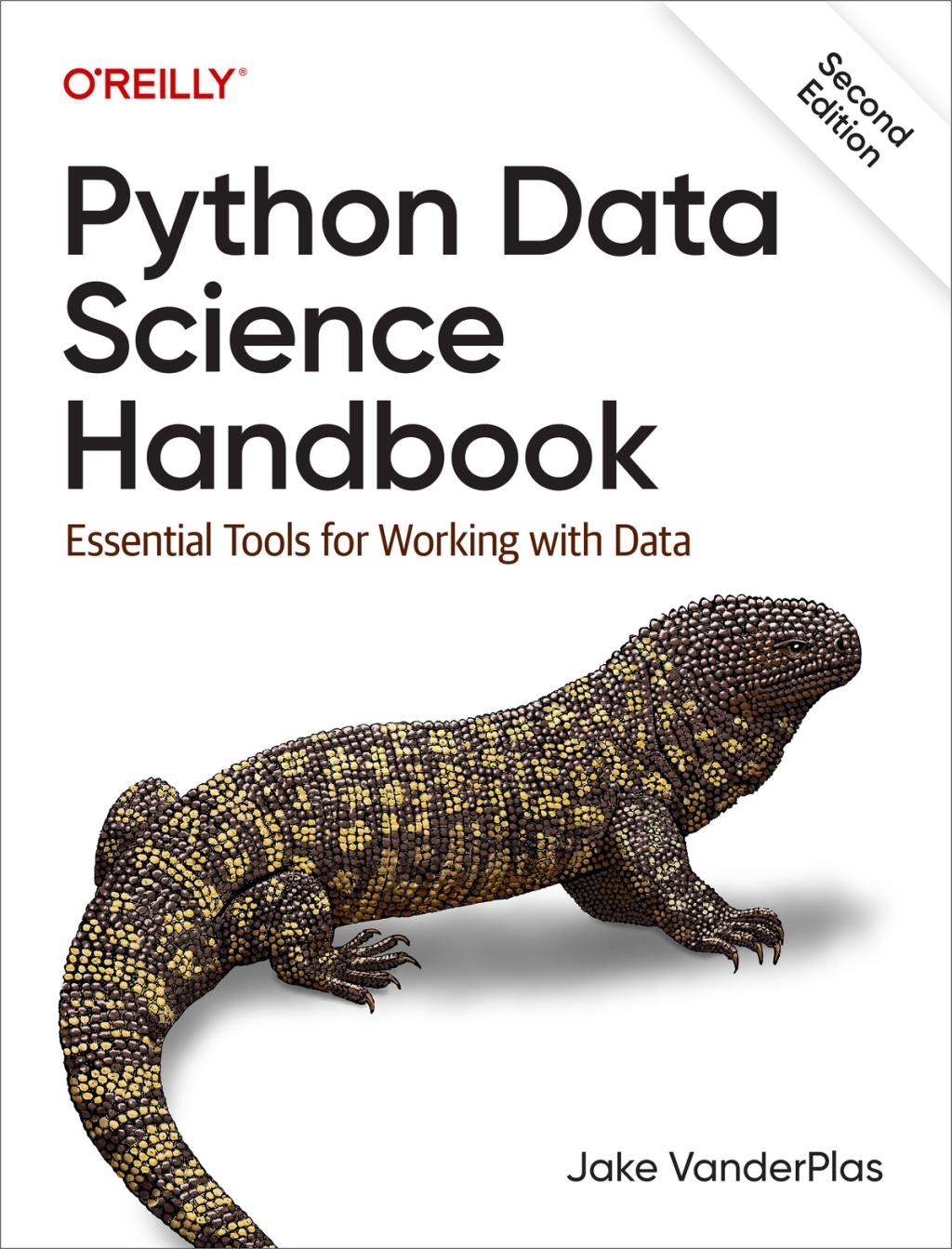 Python Data Science Handbook Essential Tools for Working with Data 2nd Edition