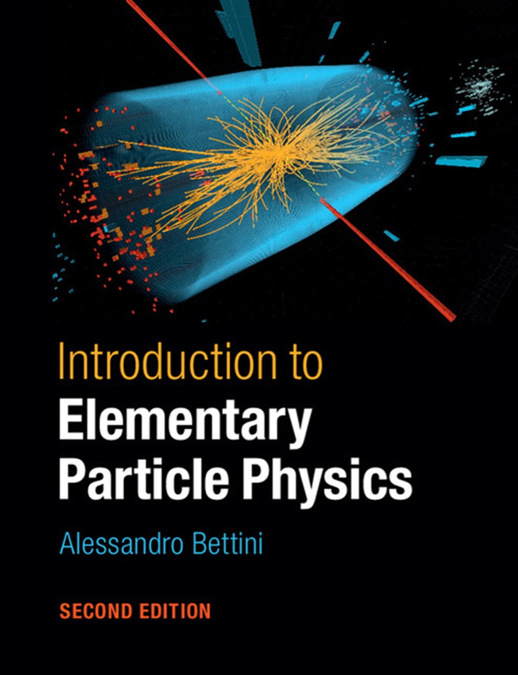 Introduction to Elementary Particle Physics 2nd Edition