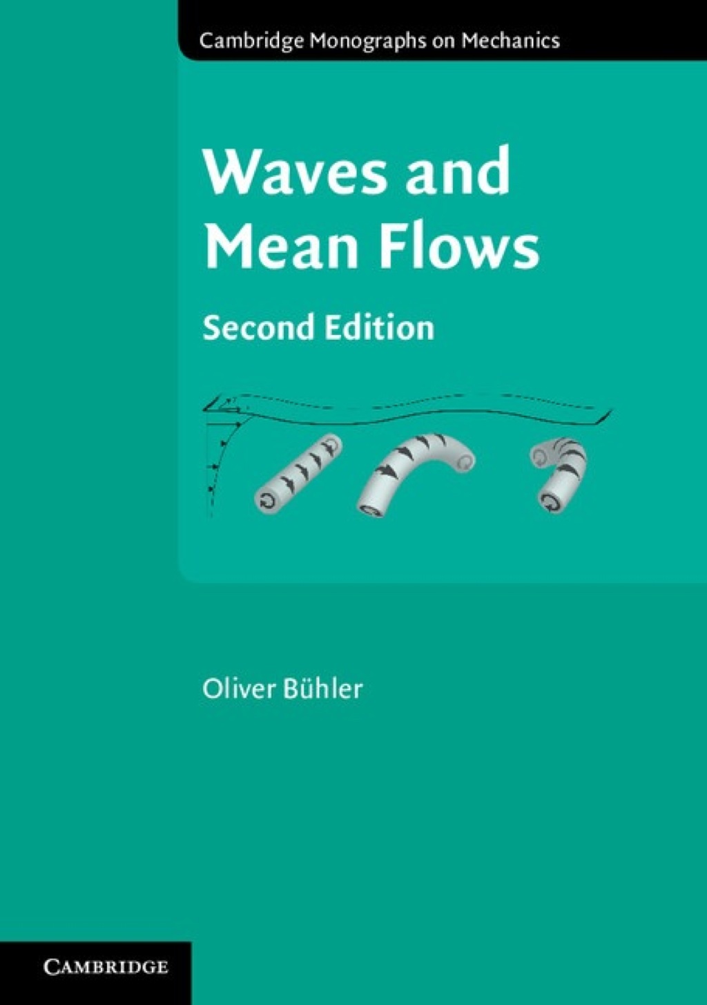 Waves and Mean Flows 2nd Edition