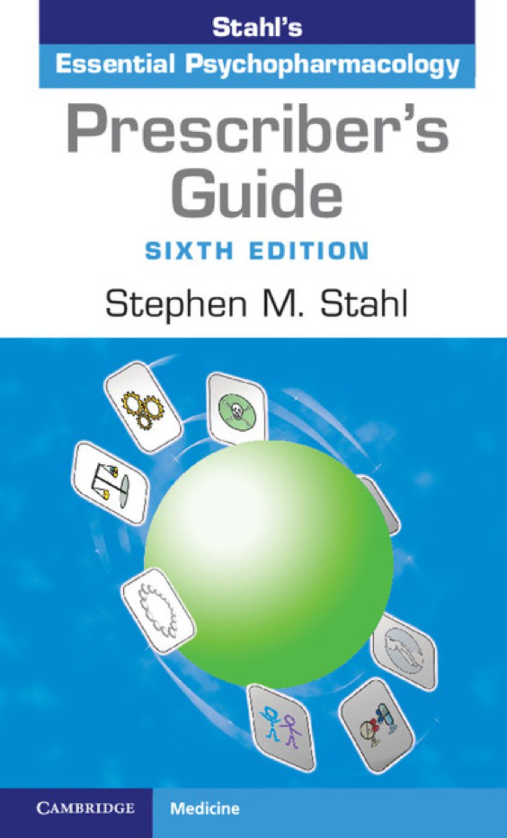Prescriber's Guide 6th Edition