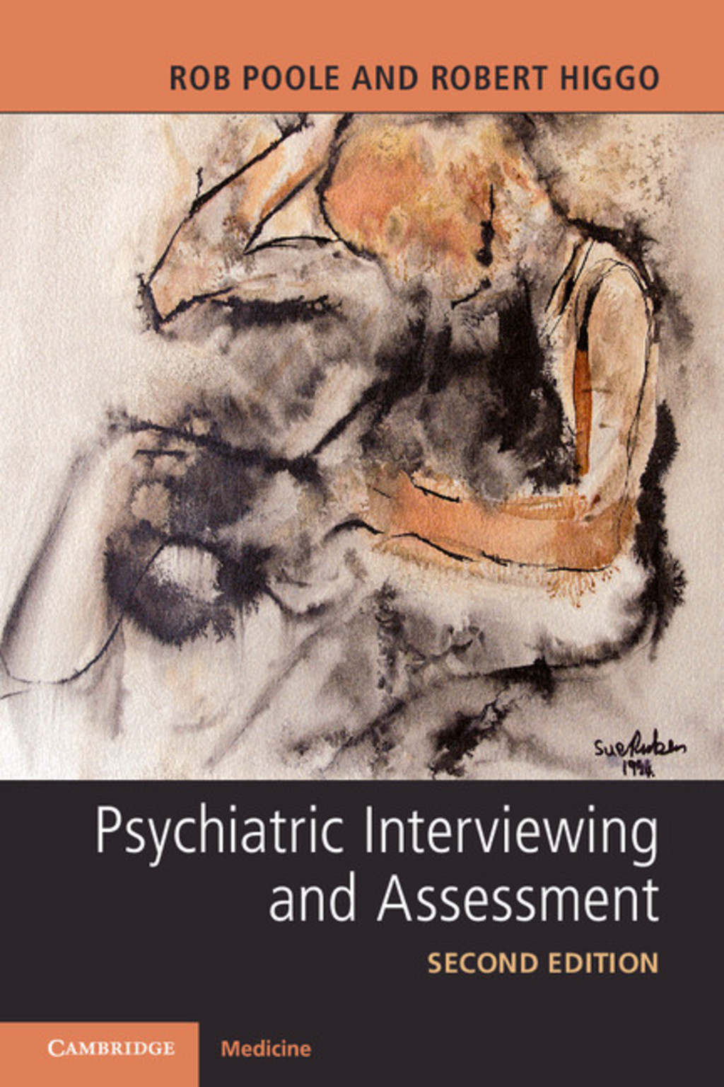Psychiatric Interviewing and Assessment 2nd Edition