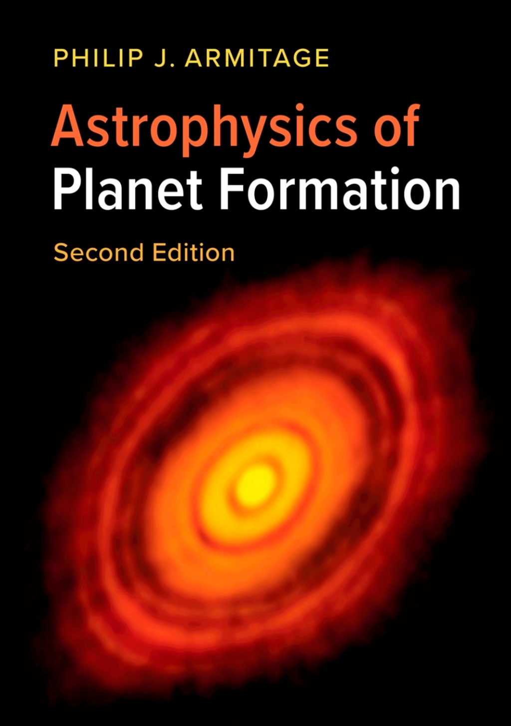 Astrophysics of Planet Formation 2nd Edition