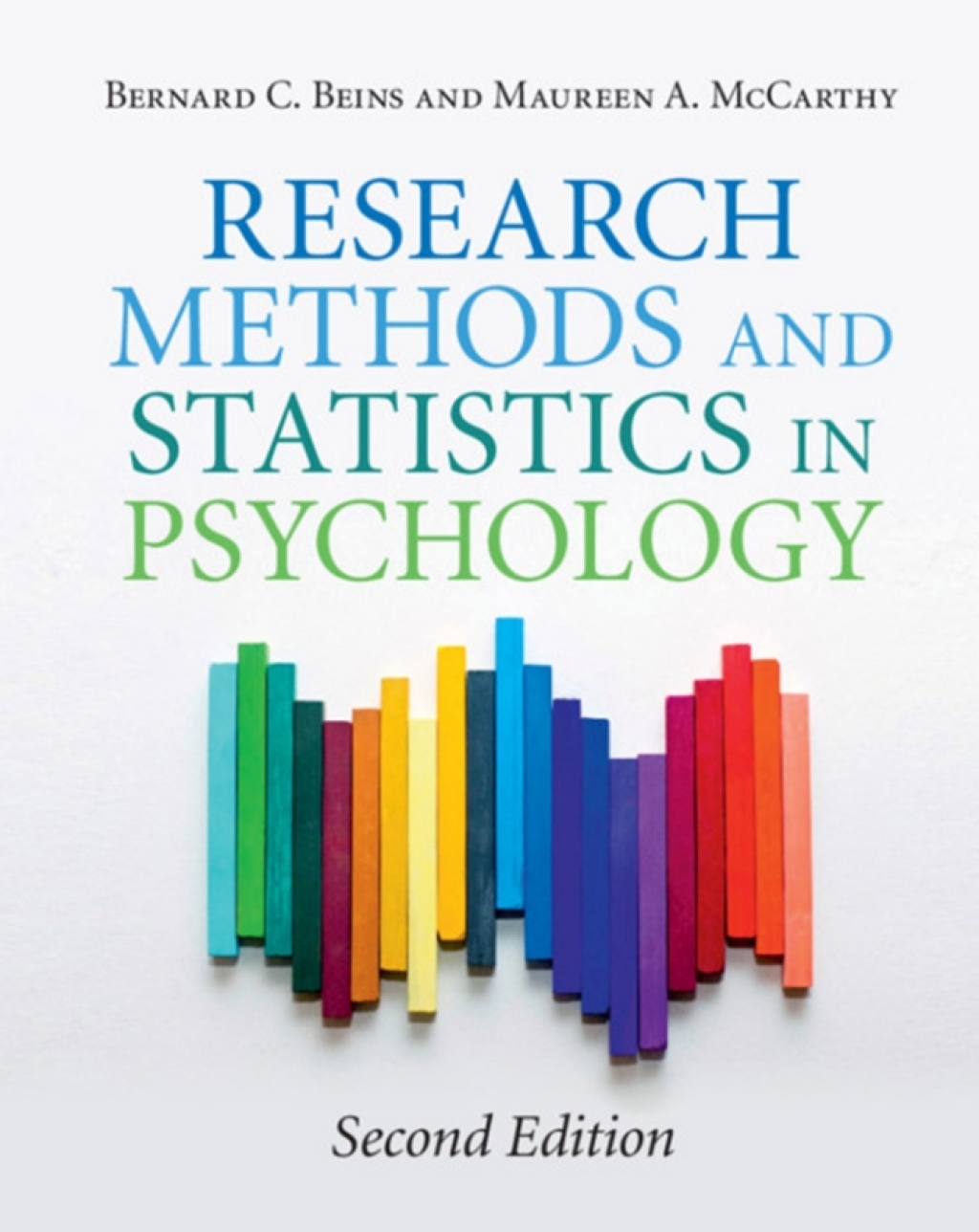 Research Methods and Statistics in Psychology 2nd Edition