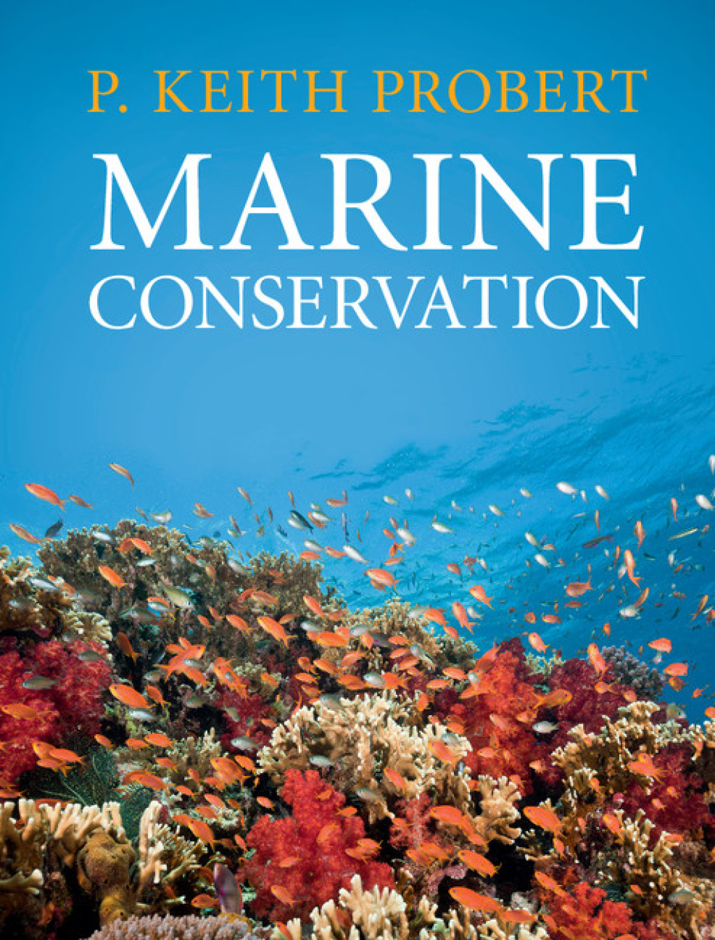 Marine Conservation 