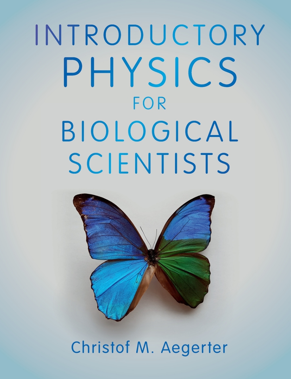 Introductory Physics for Biological Scientists 