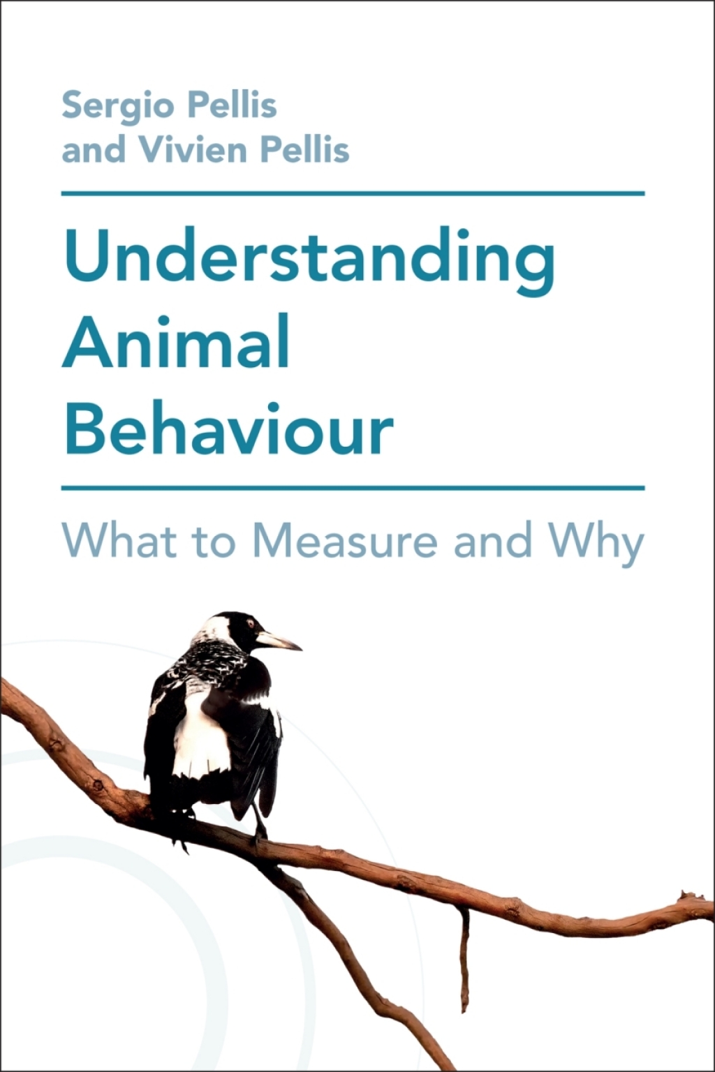 Understanding Animal Behaviour What to Measure and Why 