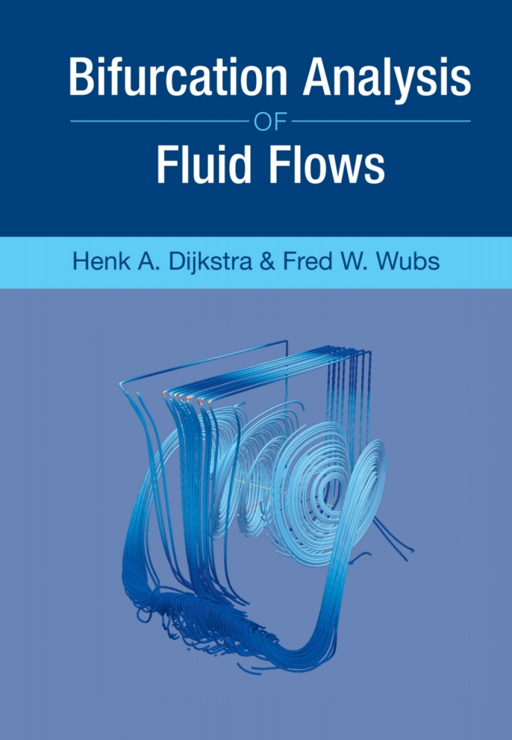 Bifurcation Analysis of Fluid Flows 