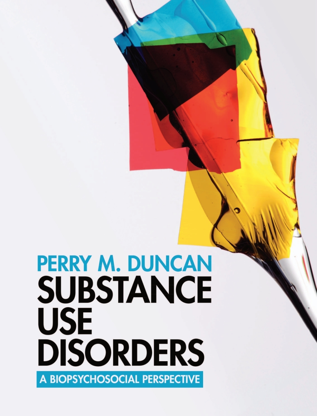 Substance Use Disorders A Biopsychosocial Perspective 